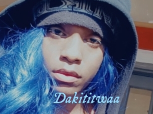 Dakititwaa