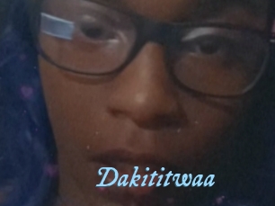 Dakititwaa