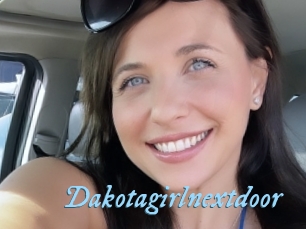 Dakotagirlnextdoor