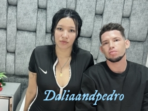 Daliaandpedro