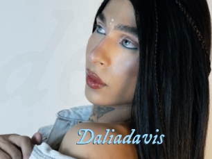 Daliadavis