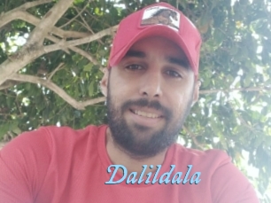 Dalildala