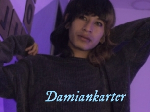 Damiankarter