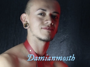 Damianmosth