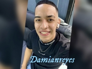 Damianreyes