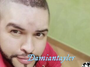 Damiantayler