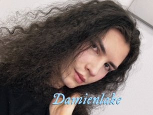 Damienlake