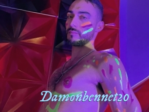 Damonbennet20