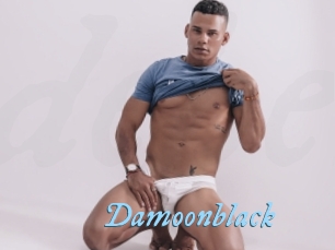 Damoonblack