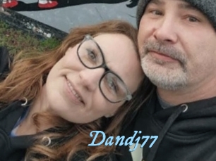 Dandj77