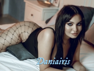 Daniairis