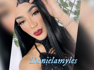 Danielamyles