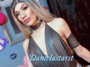 Danielastarst