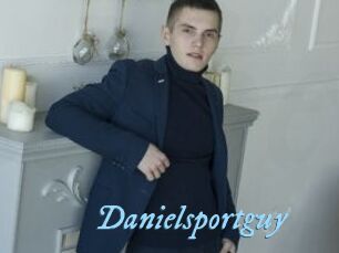 Danielsportguy