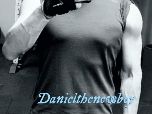 Danielthenewboy