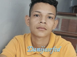 Danijosefed