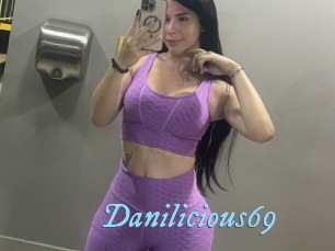 Danilicious69