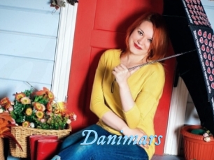 Danimars