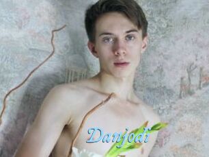 Danjodi