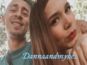 Dannaandmykes