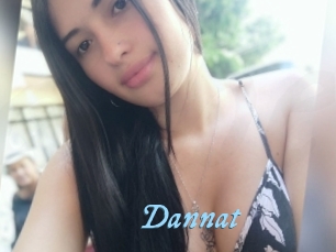Dannat