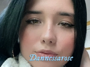 Dannessarose