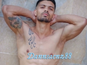 Dannsaenz88