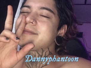 Dannyphantoon