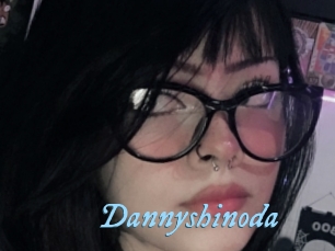 Dannyshinoda