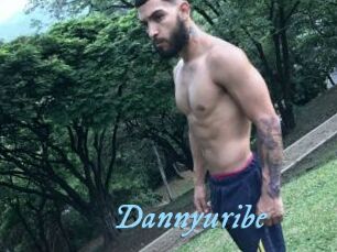 Dannyuribe
