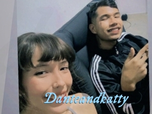 Danteandkatty