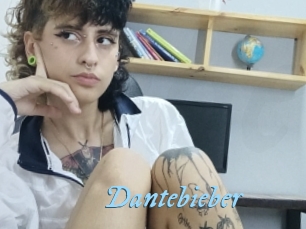 Dantebieber