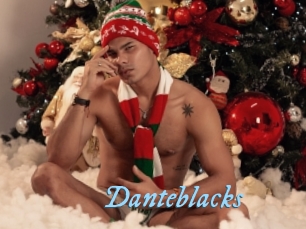 Danteblacks