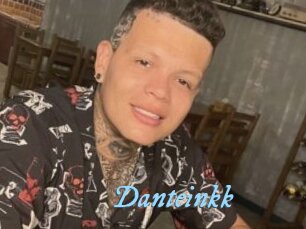 Danteinkk