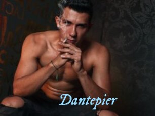 Dantepier