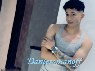 Danteromanoff