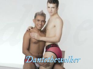 Dantethewolker