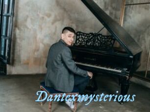Dantexmysterious