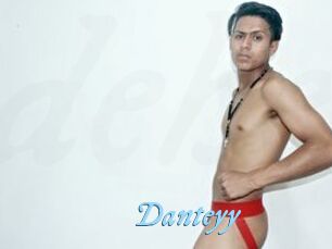 Danteyy