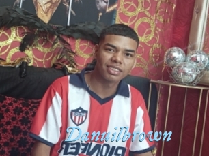 Danuilbrown