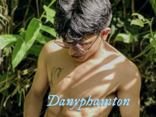 Danyphamton