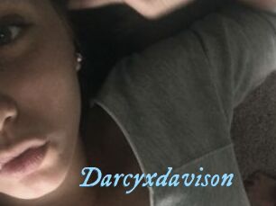Darcyxdavison