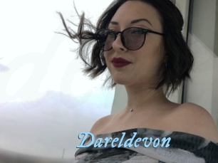 Dareldevon