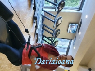 Dariaioana