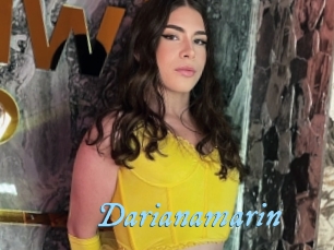 Darianamarin