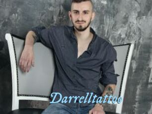 Darrelltattoo