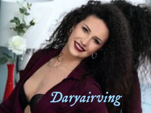 Daryairving