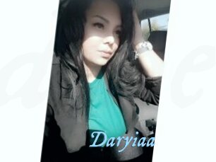 Daryiaa