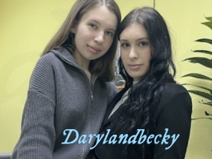 Darylandbecky