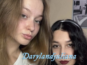 Darylandjuliana